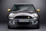 Mini E 2008 года